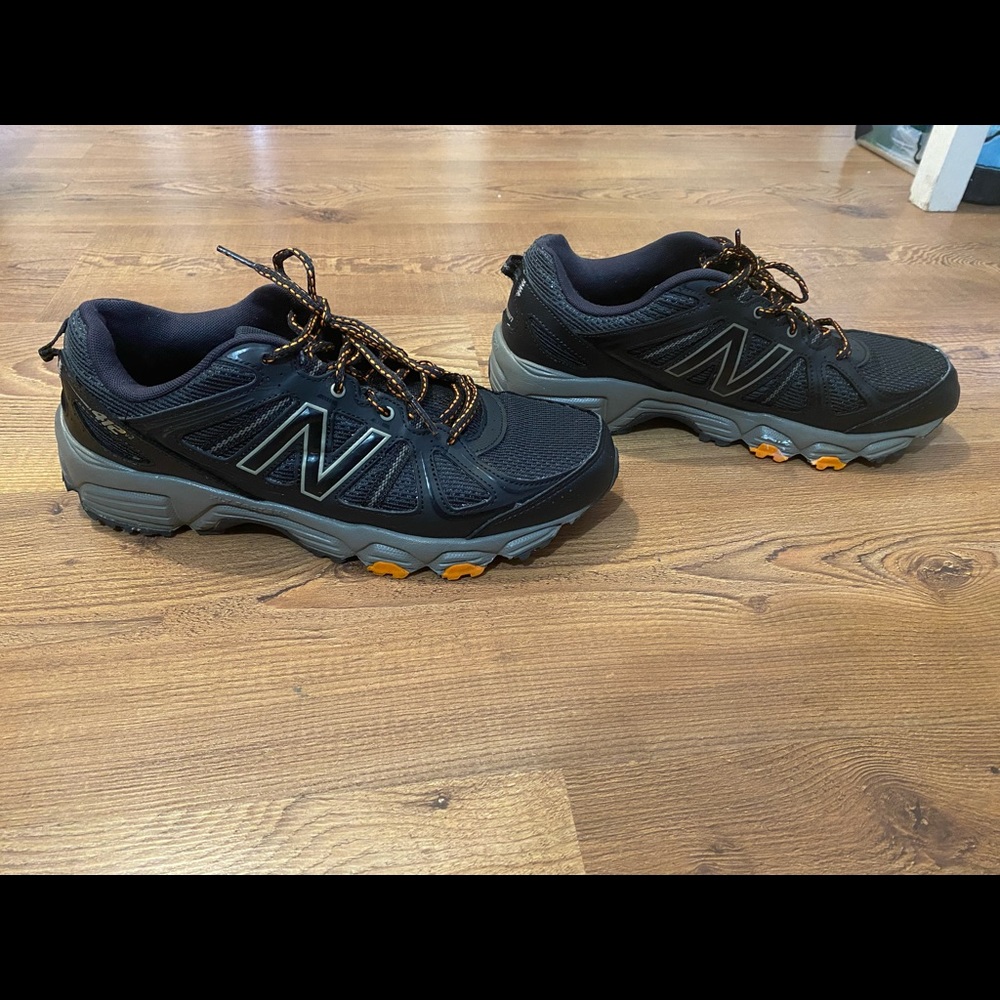 New Balance All Terrain 412 Men’s Sneakers